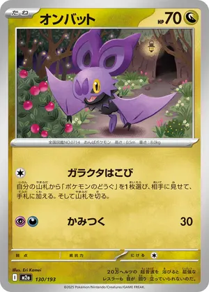 オンバット